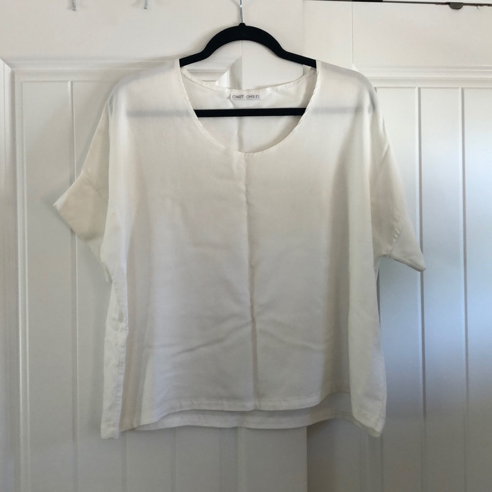 Only Child Sara Box Top